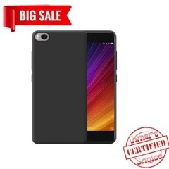 Силікон Xiaomi MI5S Black