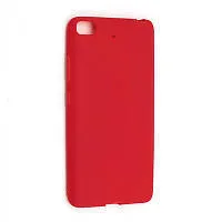 Силікон Xiaomi MI5S Red. Фото 2