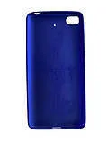Силікон Xiaomi MI5S Violet. Фото 2