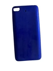 Силікон Xiaomi MI5S Violet