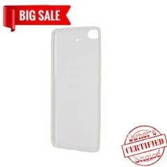 Силікон Xiaomi MI5S White Ultra Slim. Фото 3
