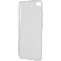 Силікон Xiaomi MI5S White Ultra Slim. Фото 2