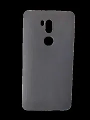 Силікон Xiaomi MI5S+ Black. Фото 2