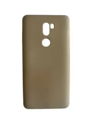 Силікон Xiaomi MI5S+ Gold