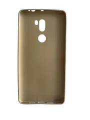 Силікон Xiaomi MI5S+ Gold. Фото 2