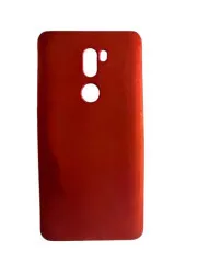 Силікон Xiaomi MI5S+ Red