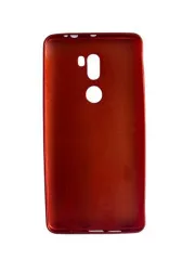 Силікон Xiaomi MI5S+ Red. Фото 2