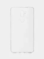 Силікон Xiaomi MI5S+ White Ultra Slim