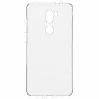 Силікон Xiaomi MI5S+ White Ultra Slim. Фото 2