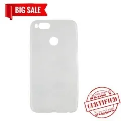 Силікон Xiaomi MI5X/MIA1 White. Фото 3