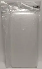 Силікон Xiaomi MI5X/MIA1 Прозорий. Фото 3