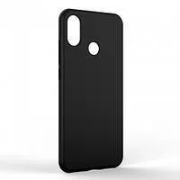 Силікон Xiaomi Mi6X/MIA2 Black. Фото 2