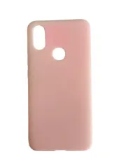 Силікон Xiaomi Mi6X/MIA2 Rose. Фото 2