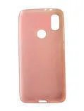 Силікон Xiaomi Mi6X/MIA2 Rose