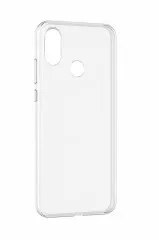 Силікон Xiaomi Mi6X/MIA2 White