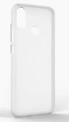 Силікон Xiaomi Mi6X/MIA2 White