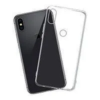 Силікон Xiaomi Mi6X/MIA2 Прозорий. Фото 2