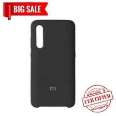 Силікон Xiaomi MI9 Black