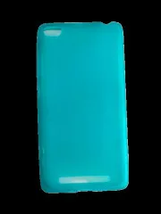 Силікон Xiaomi Redmi 3 Blue