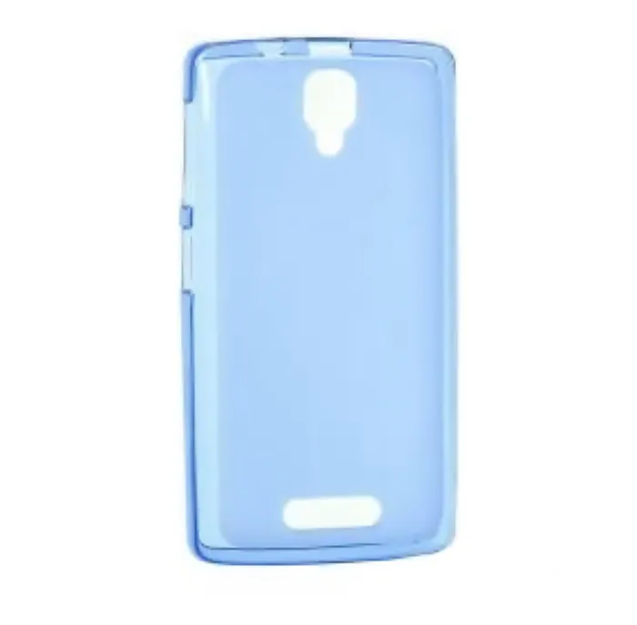 Силікон Xiaomi Redmi 3S/3X/3 Pro Blue. Фото 2