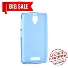 Силікон Xiaomi Redmi 3S/3X/3 Pro Blue