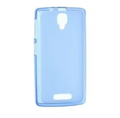 Силікон Xiaomi Redmi 3S/3X/3 Pro Blue. Фото 2