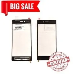 Lens Lenovo Zuk Z90 Black. Фото 4