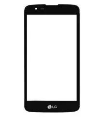 Lens LG K10 K430 Black. Фото 4