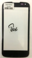 Lens LG K3 K100 Black. Фото 4