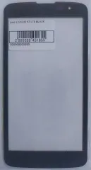 Lens LG K7 Lte K330 Black. Фото 4
