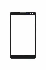Lens LG K8 2017 X240 Black. Фото 3
