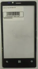 Lens Nokia Lumia 920 Black. Фото 4