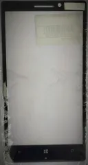 Lens Nokia Lumia 930 Black. Фото 4