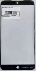 Lens Meizu 15 Black. Фото 3