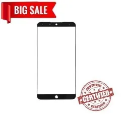 Lens Meizu 15 Plus Black. Фото 3