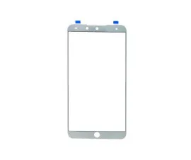 Lens Meizu 15 Plus White. Фото 6