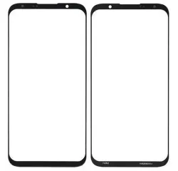 Lens Meizu 16 Plus Black. Фото 4