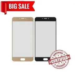 Lens Meizu M3X Gold. Фото 3