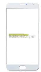 Lens Meizu MX5 White. Фото 4