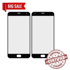 Lens Meizu Pro 5 Black. Фото 5