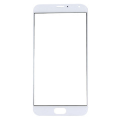 Lens Meizu Pro 5 White. Фото 2