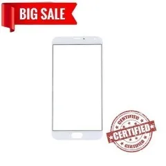 Lens Meizu Pro 5 White. Фото 3