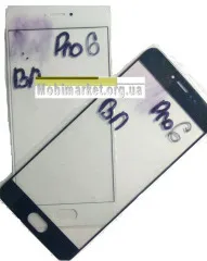 Lens Meizu Pro 6 Black. Фото 6