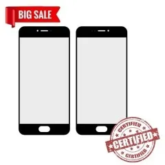 Lens Meizu Pro 6 Black. Фото 5