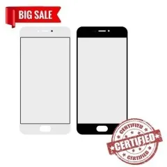 Lens Meizu Pro 6 White. Фото 5