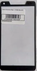 Lens Motorola XT890 Moto Razr I Black. Фото 3