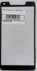 Lens Motorola XT890 Moto Razr I Black. Фото 3