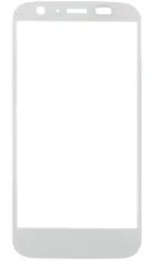 Lens Motorola XT1033 Moto G White. Фото 5
