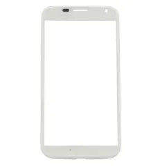 Lens Motorola XT1053 Moto X White. Фото 3