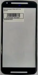 Lens Motorola XT1063 Moto G2 Black. Фото 3